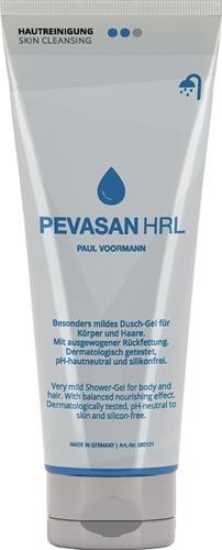 Handreinigung PEVASAN HRL 250ml silikonfrei,pH-neutral Tube PAUL VOORMANN
