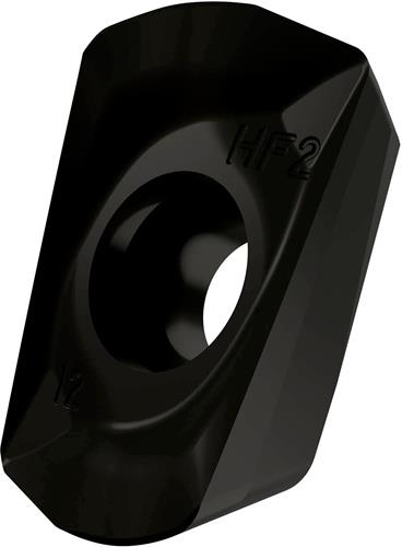 Fräswendeschneidplatte ISO ADEX 160612SR-HF2:M9325 D. 4,5mm MT-CVD beschichtet