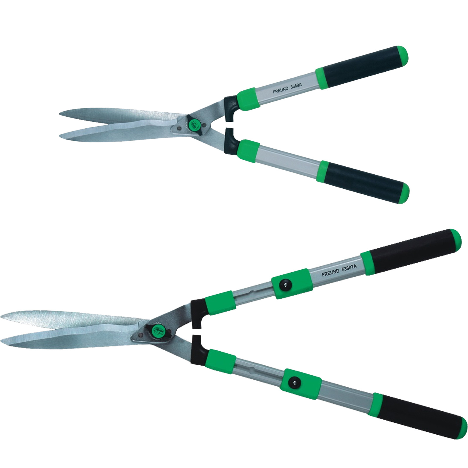 Freund Victoria Heckenschere