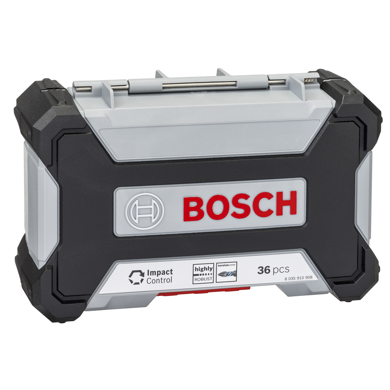 Bosch 36tlg. Impact Control Schrauberbit-Set -2608522365