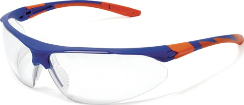 JSP Schutzbrille Stealth 9000 EN 166 EN 170 Scheibe klar PC - ASA770-15N-800