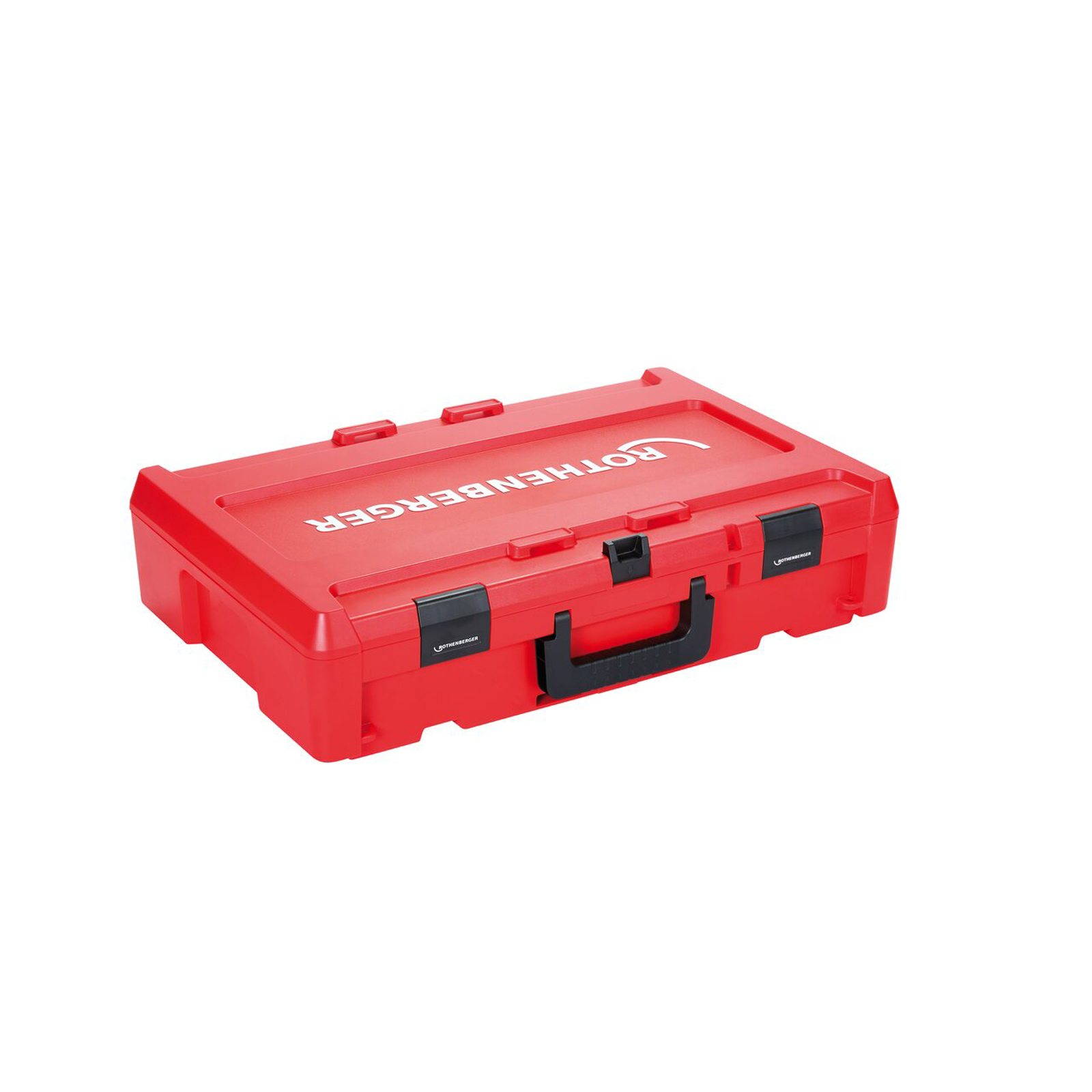 ROTHENBERGER ROCASE 6414 mit Einlage ROMAX 4000 - 1000001879