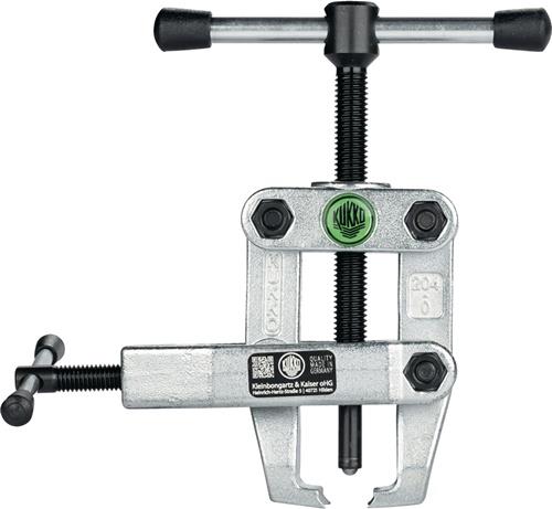 kukko Abziehwerkzeug 204-0 Spanntiefe 70 mm - 4157500004