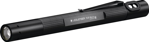 LEDLENSER LED-Taschenlampe P4R Work 170/70/15 lm Li-Ion 100 m - 502184