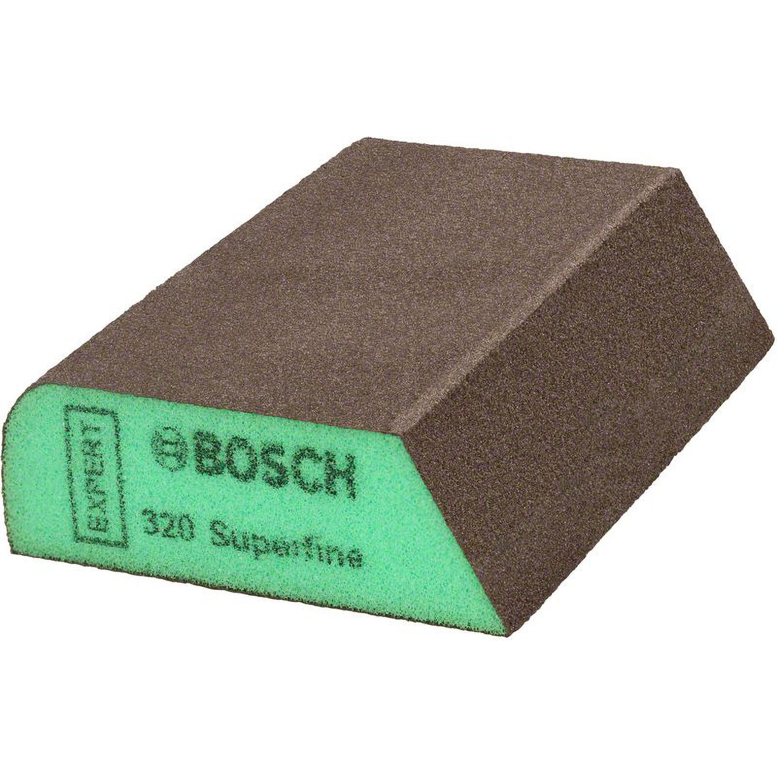 Bosch EXPERT Combi S470 Schaumstoff-Schleifblock 69 x 97 x 26 mm superfein - 2608621923