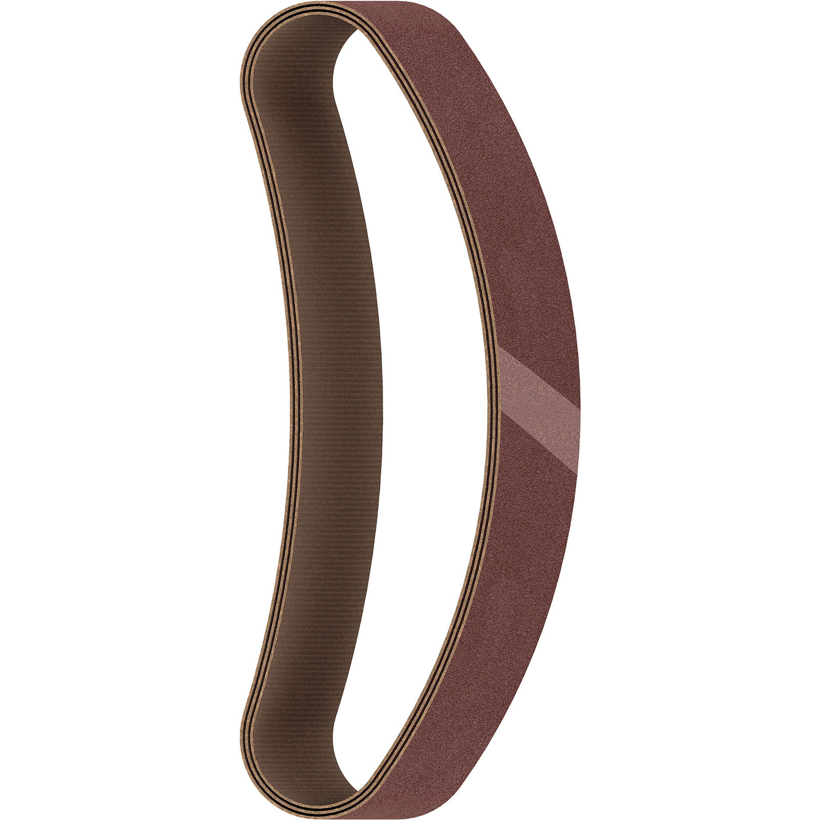 Bosch PRO X440 Schleifband 100 x 690 mm G40 10 tlg. - 2608607199