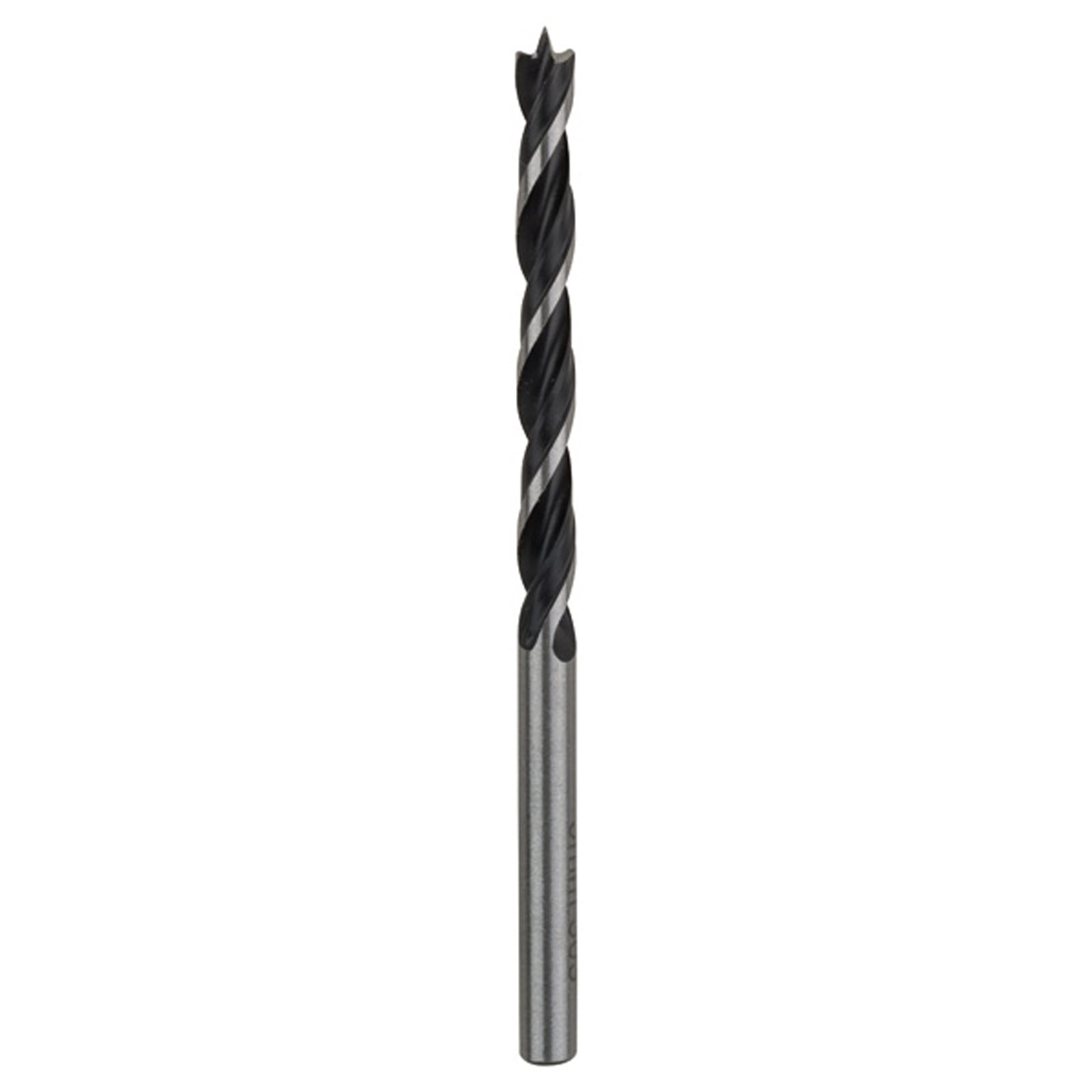 Bosch Holzspiralbohrer D= 5,0 mm L= 85 mm - 2609255202