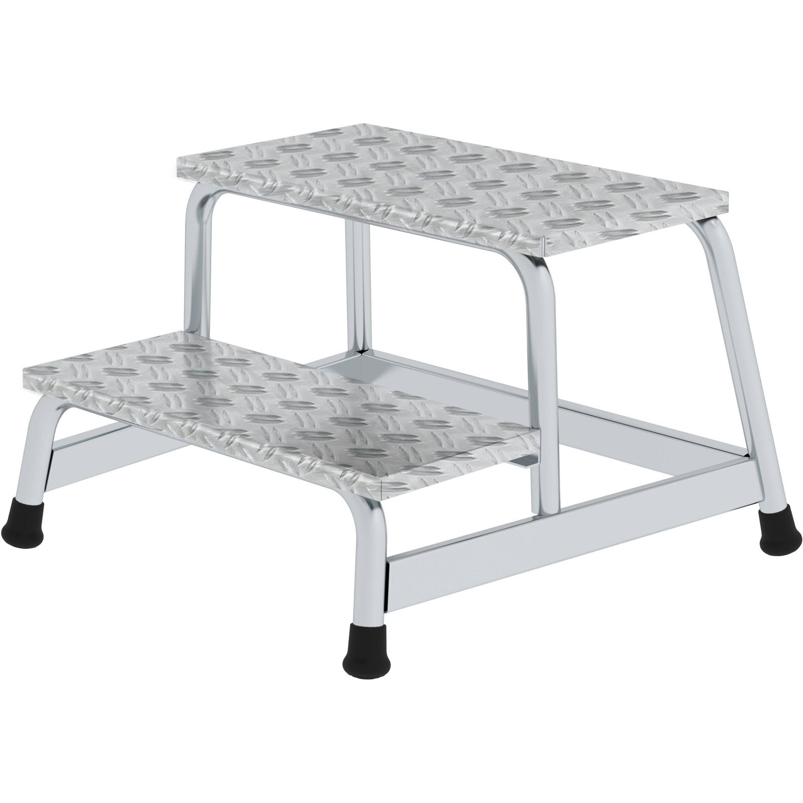 Günzburger Steigtechnik Arbeitspodest starr