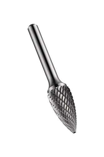 Frässtift HM Blank SPG D. 16mm DORMER