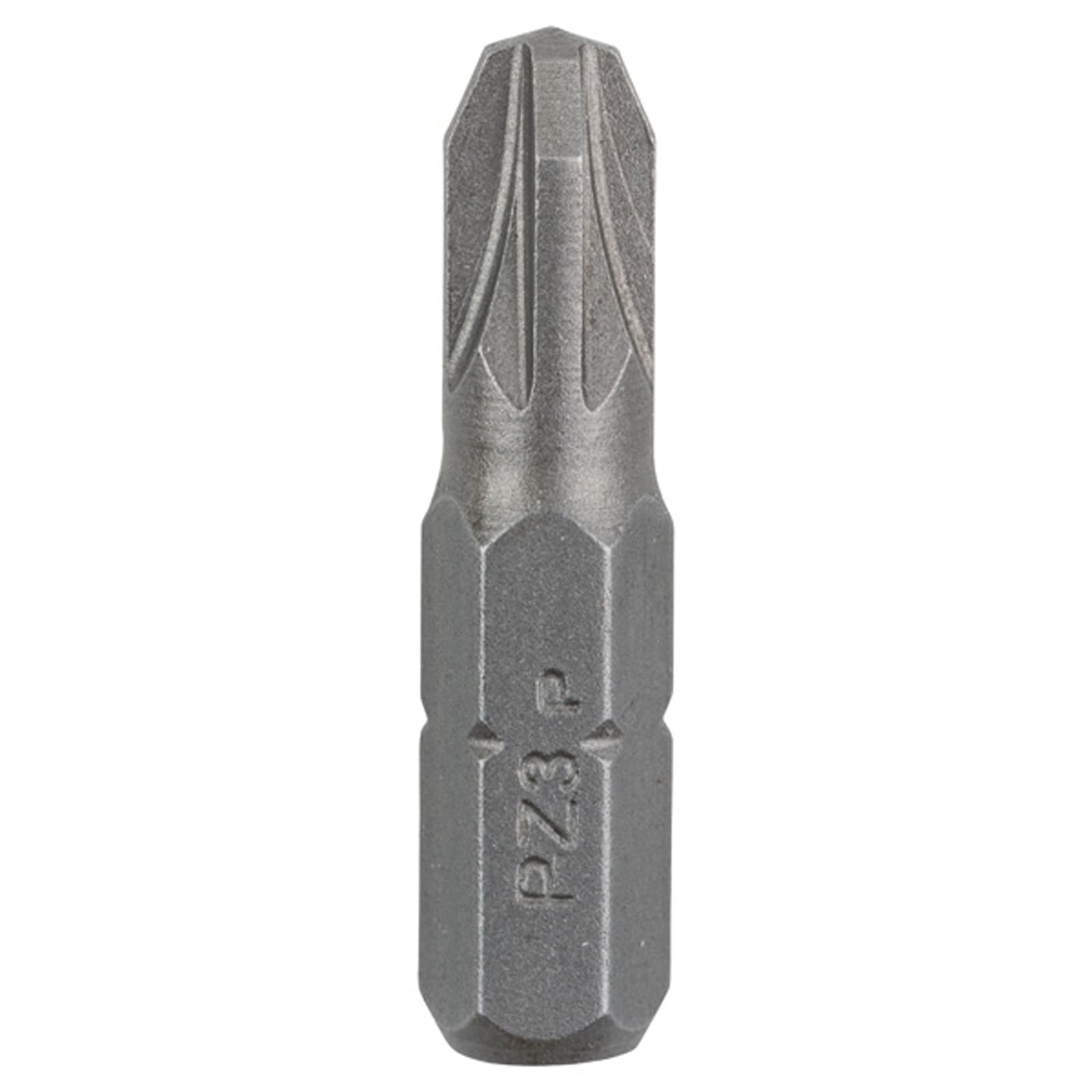 Bosch Schrauberbit Standard PZ3 - 2609255924