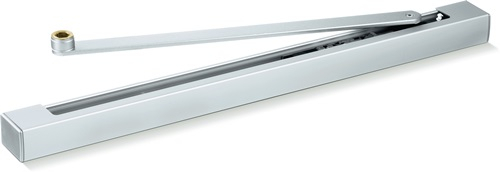 GEZE Gleitsch.E f.TS 5000 weiß 9016 e-mech - 116297