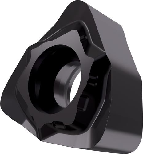 Fräswendeschneidplatte ISO WNHX 040315ER-WM:M4310 D.2,6mm PVD beschichtet PRAMET