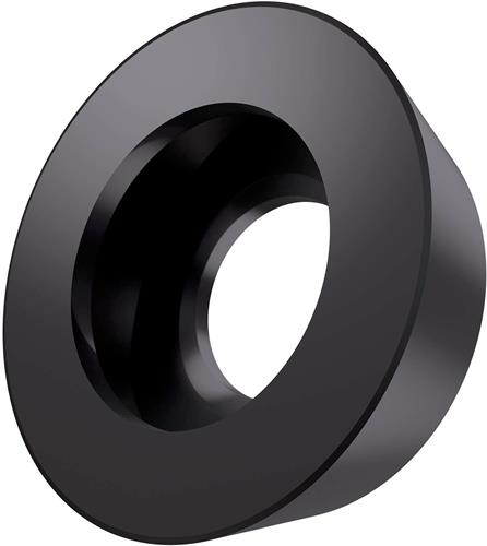 Fräswendeschneidplatte ISO RDMX 1003MOT:M8345 D. 3,9mm PVD beschichtet PRAMET