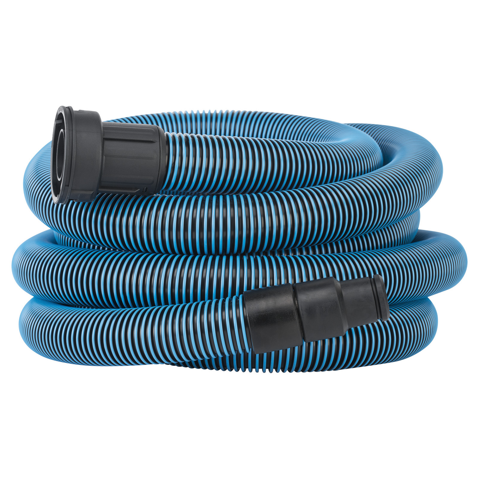 Bosch Schlauch für Bosch-Sauger, 5 m, 35 mm, antistatisch, mit Bajonettverschluss -2607002164