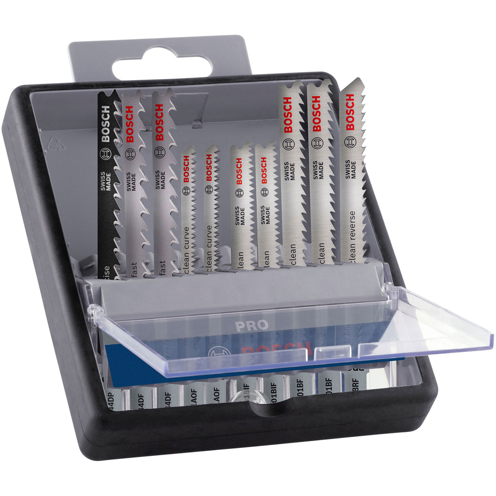 Bosch PRO Hardwood and Laminate Set 83 mm - 2607011941