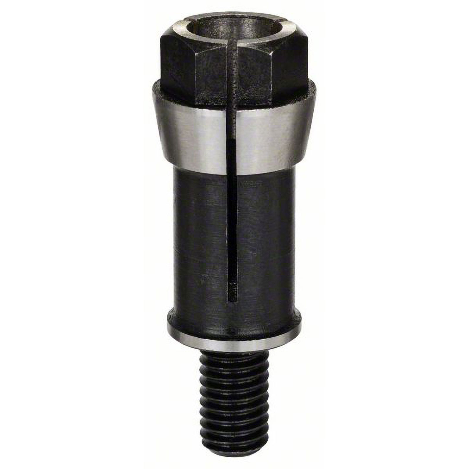 Bosch Spannzange mit Spannmutter für Geradschleifer - 1608570040