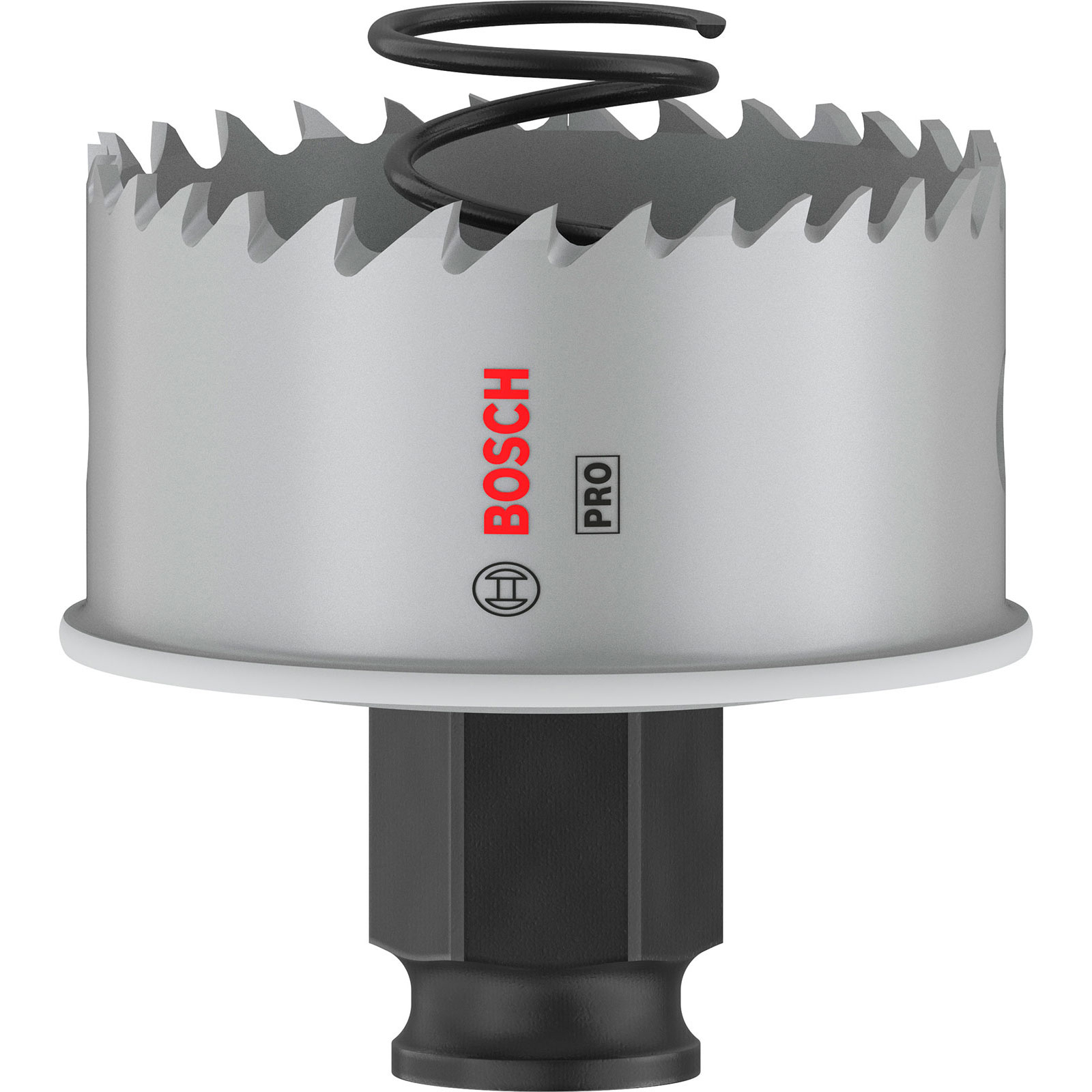 Bosch PRO Sheet Metal PC Plus Lochsäge 51 mm - 2608594455