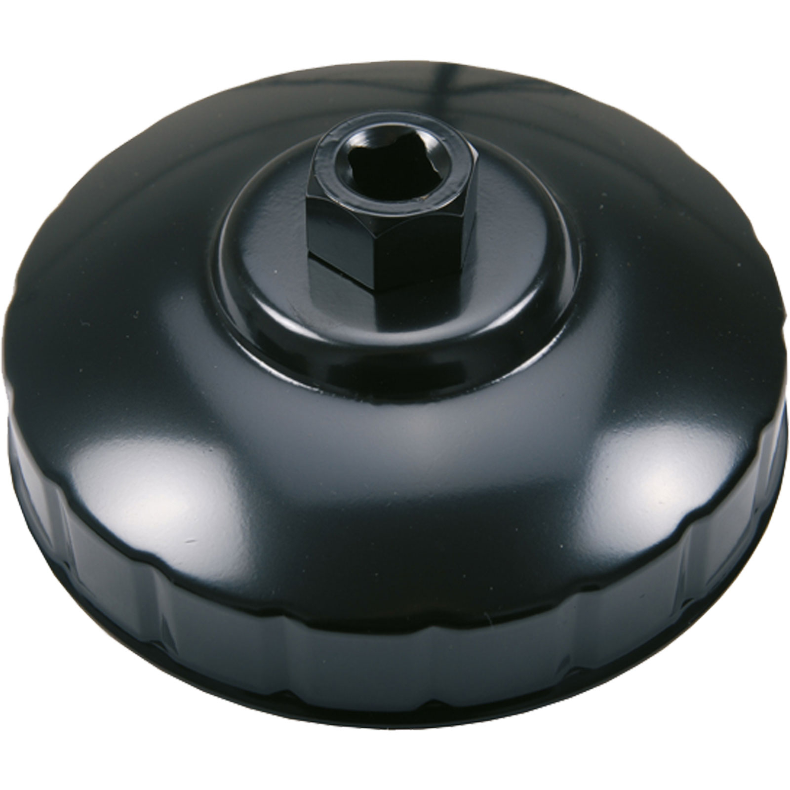 BGS Ölfilterschlüssel 15-kant Ø 108 mm für Iveco / Renault / Scania / Volvo - 1019-108