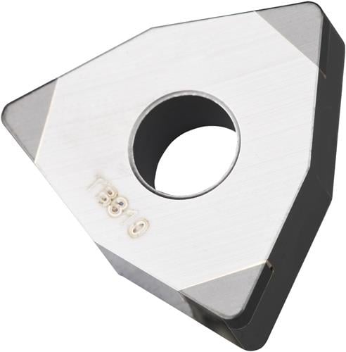 Drehwendeschneidplatte ISO WNGA 080408S01020C:TB310 Bohrungs-D. 5,16mm PRAMET