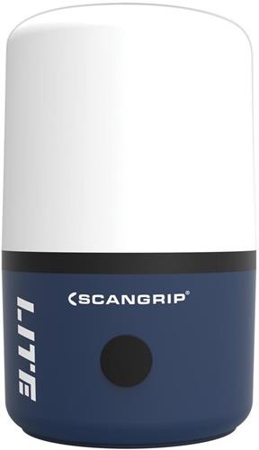 Scangrip LITE LED-Arbeitsleuchte AREA LITE CO 65 W 4000 lm - 35637