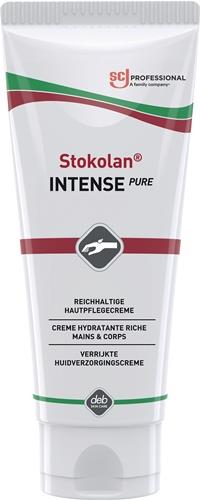 SC Johnson Hautpflegecreme SC Johnsonlan Intense 100 ml - SIN100ML