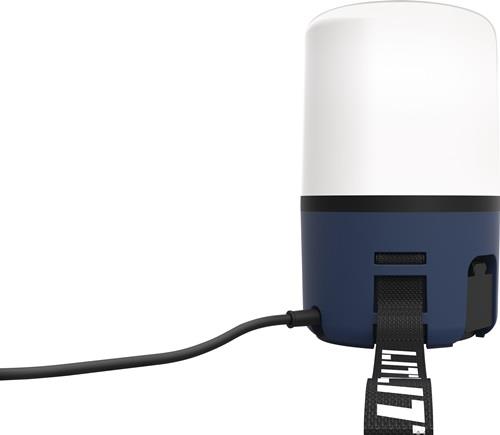 Scangrip LITE LED-Arbeitsleuchte AREA LITE CO 65 W 4000 lm - 35637