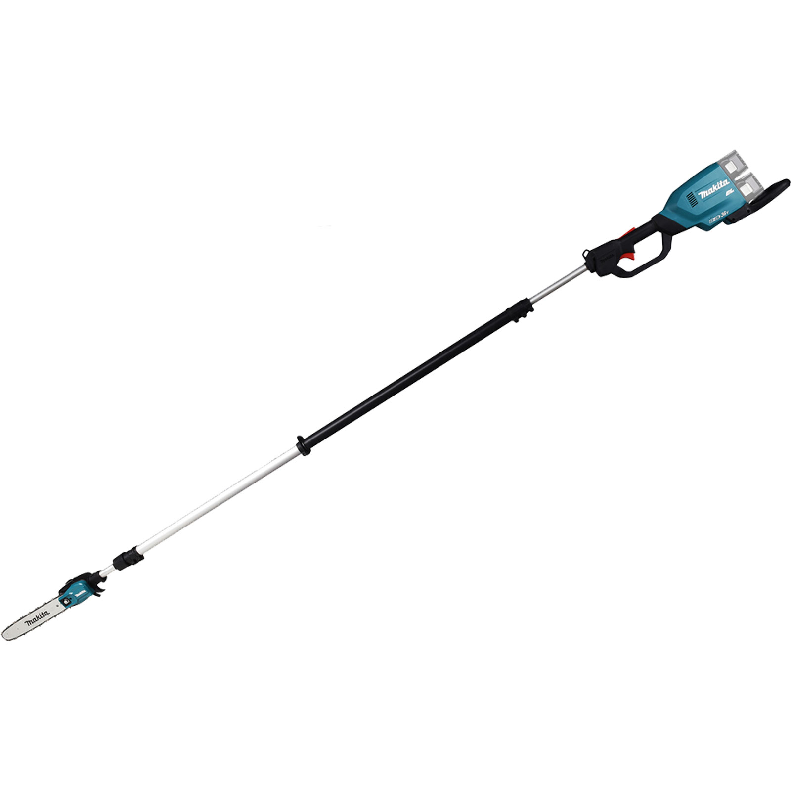 Makita DUA301Z Akku-Hochentaster 2x 18 V Solo