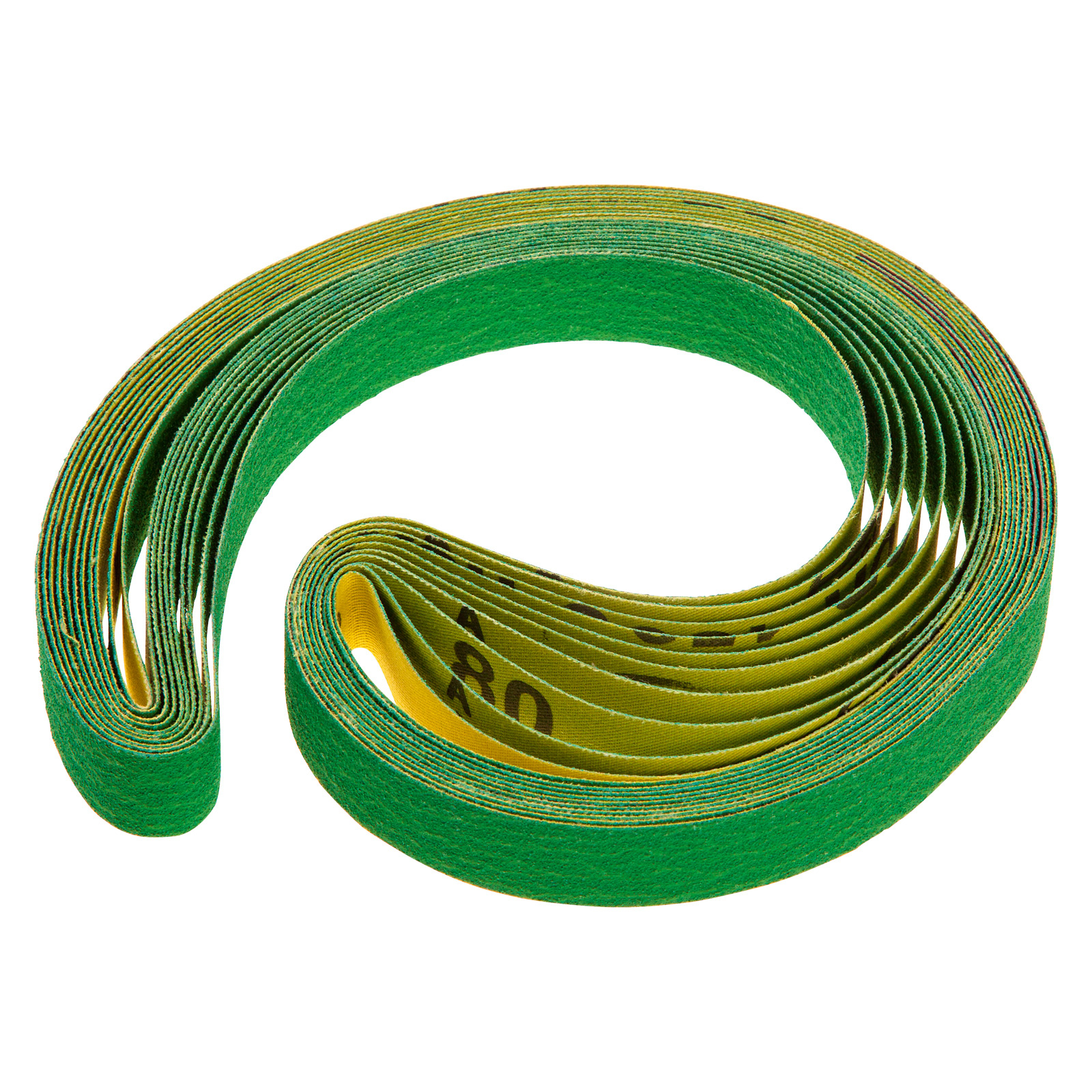 Fein 10x Keramik-Schleifband 80 x 40 x 815 mm - 63714131010