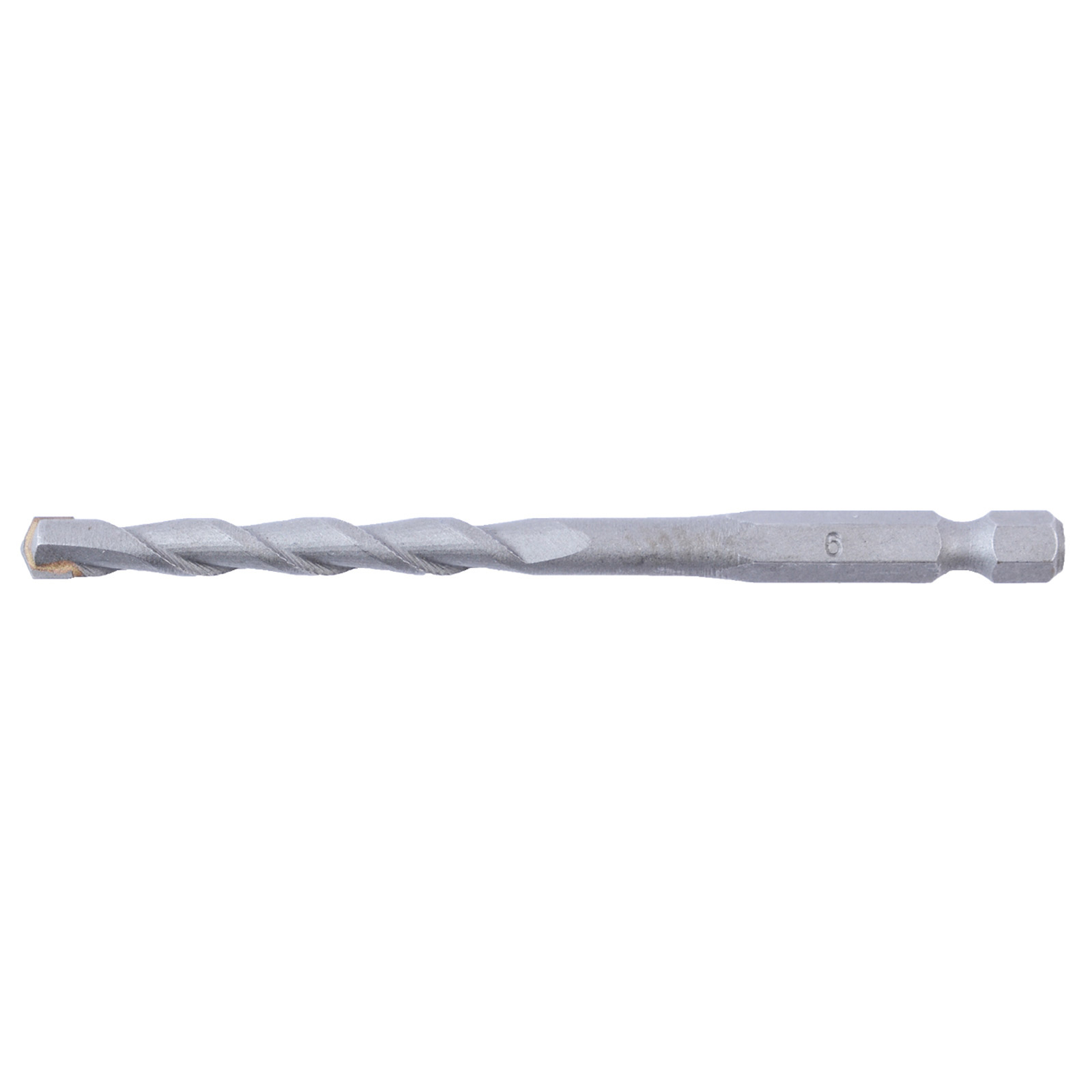 Makita Steinbohrer 6x100 mm - D-23802