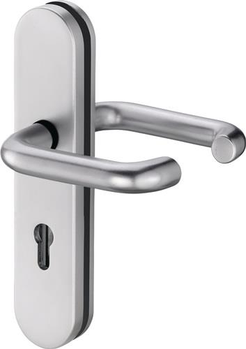 edi Schutzgarnitur Logo 8753/7203 VA EST 72mm 35-45mm - 8753/7203/00