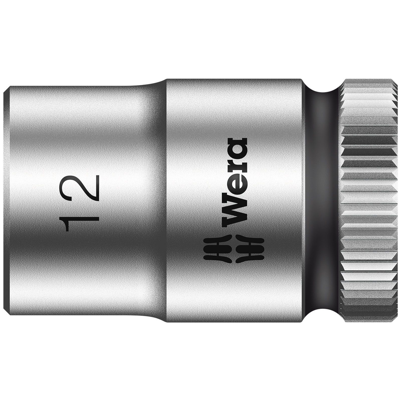 Wera Zyklop-Steckschlüsseleinsätze 8790 HMB 12,0 x29,0 - 003557