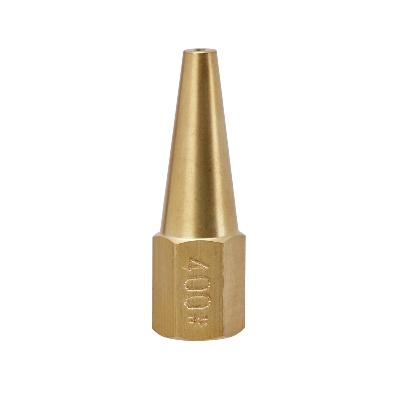 ROTHENBERGER Schweißdüse für ALLGAS 2000, 4-5mm, M8x1  - 35309