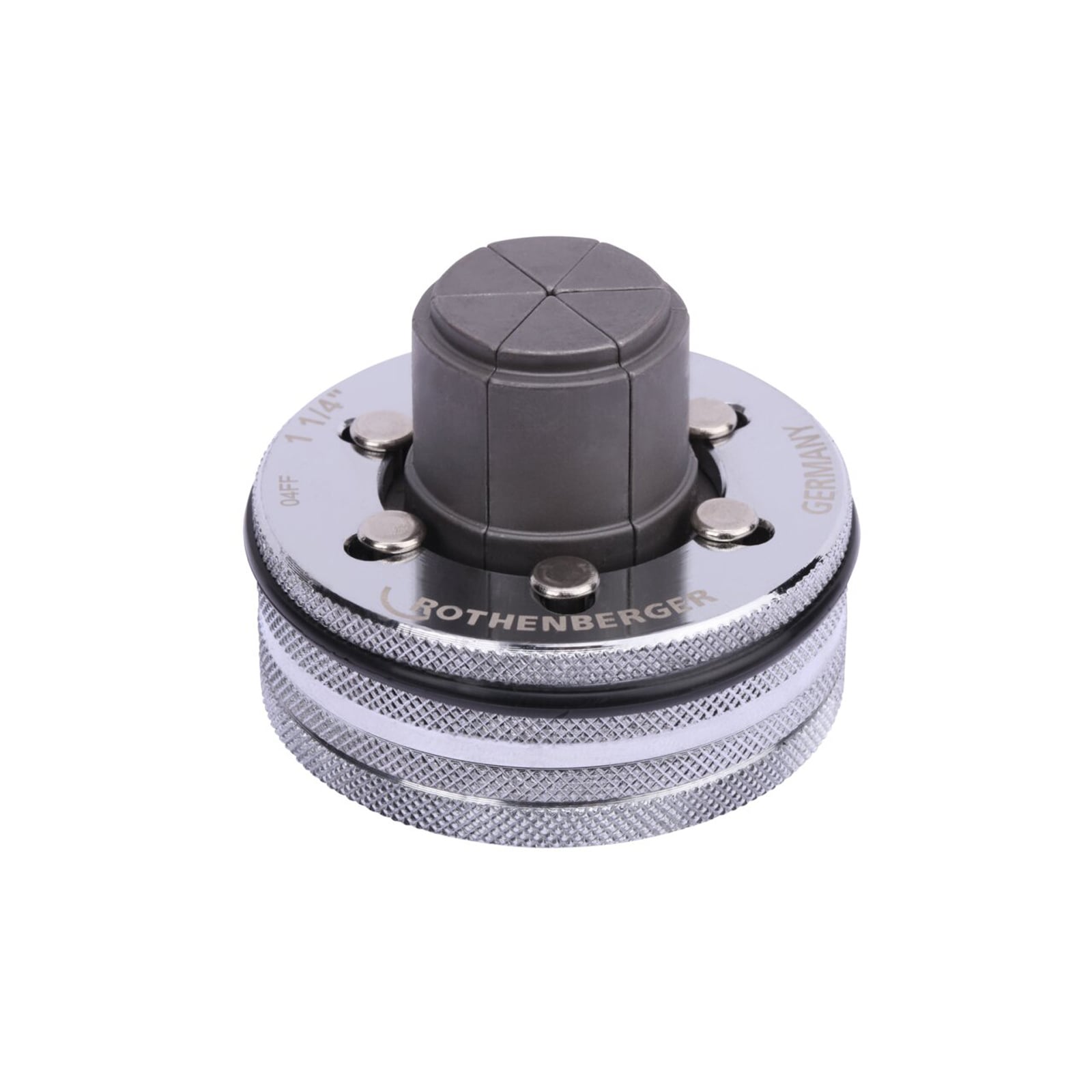 ROTHENBERGER Expanderkopf ROLOCK, 1.1/4" - 12459