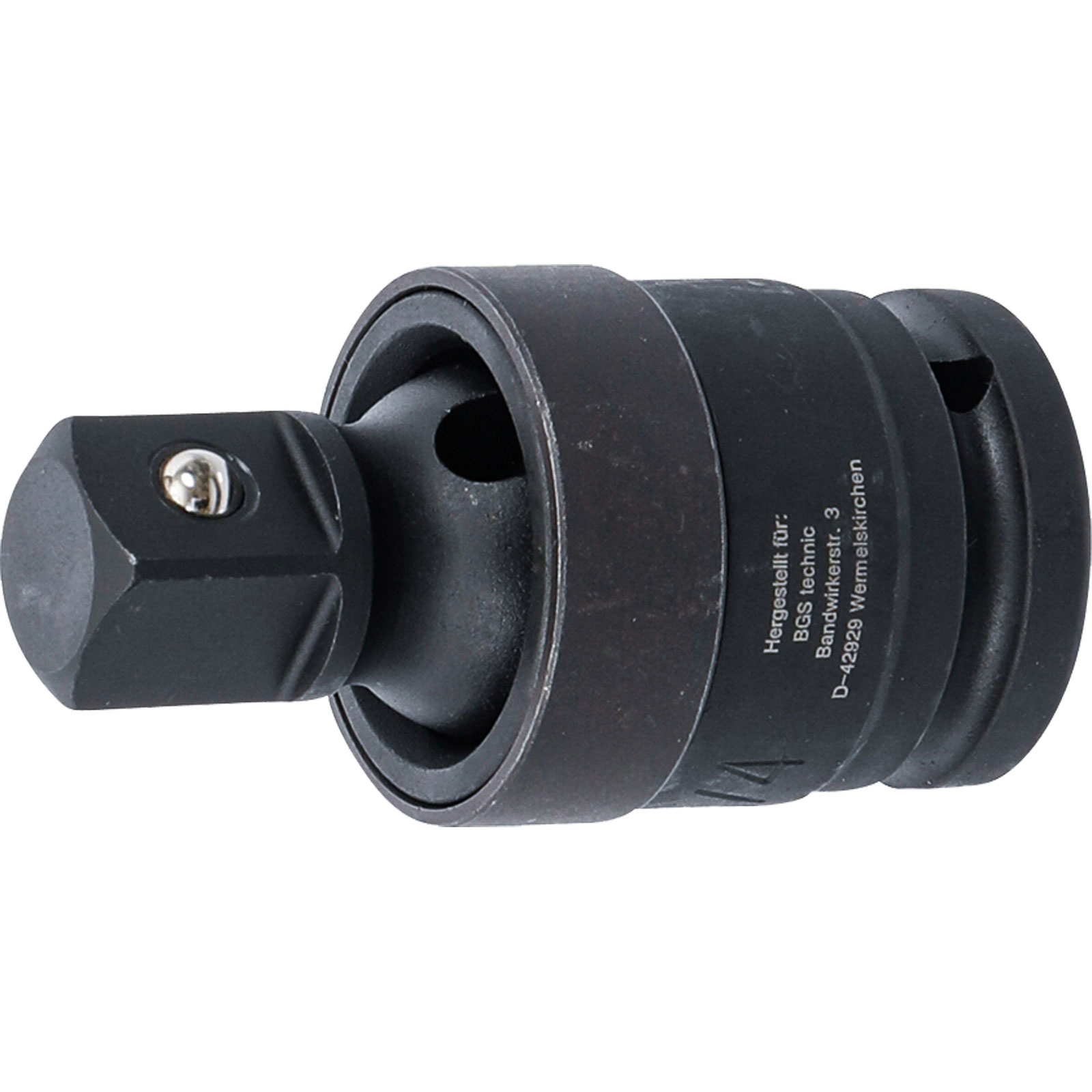 BGS Kraft-Kugelgelenk 20 mm (3/4") - 197