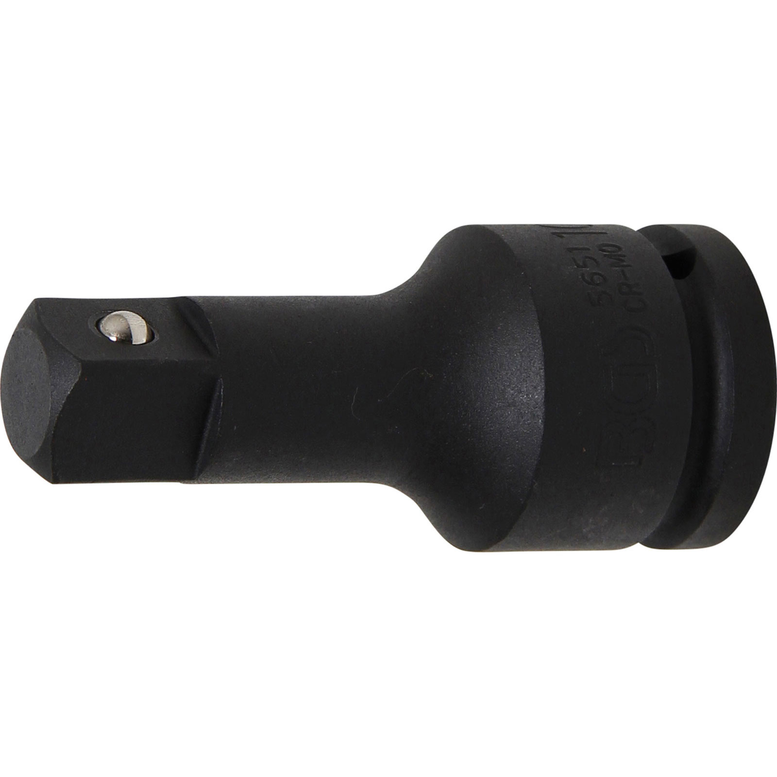 BGS Kraft-Verlängerung 20 mm (3/4") 100 mm - 5651