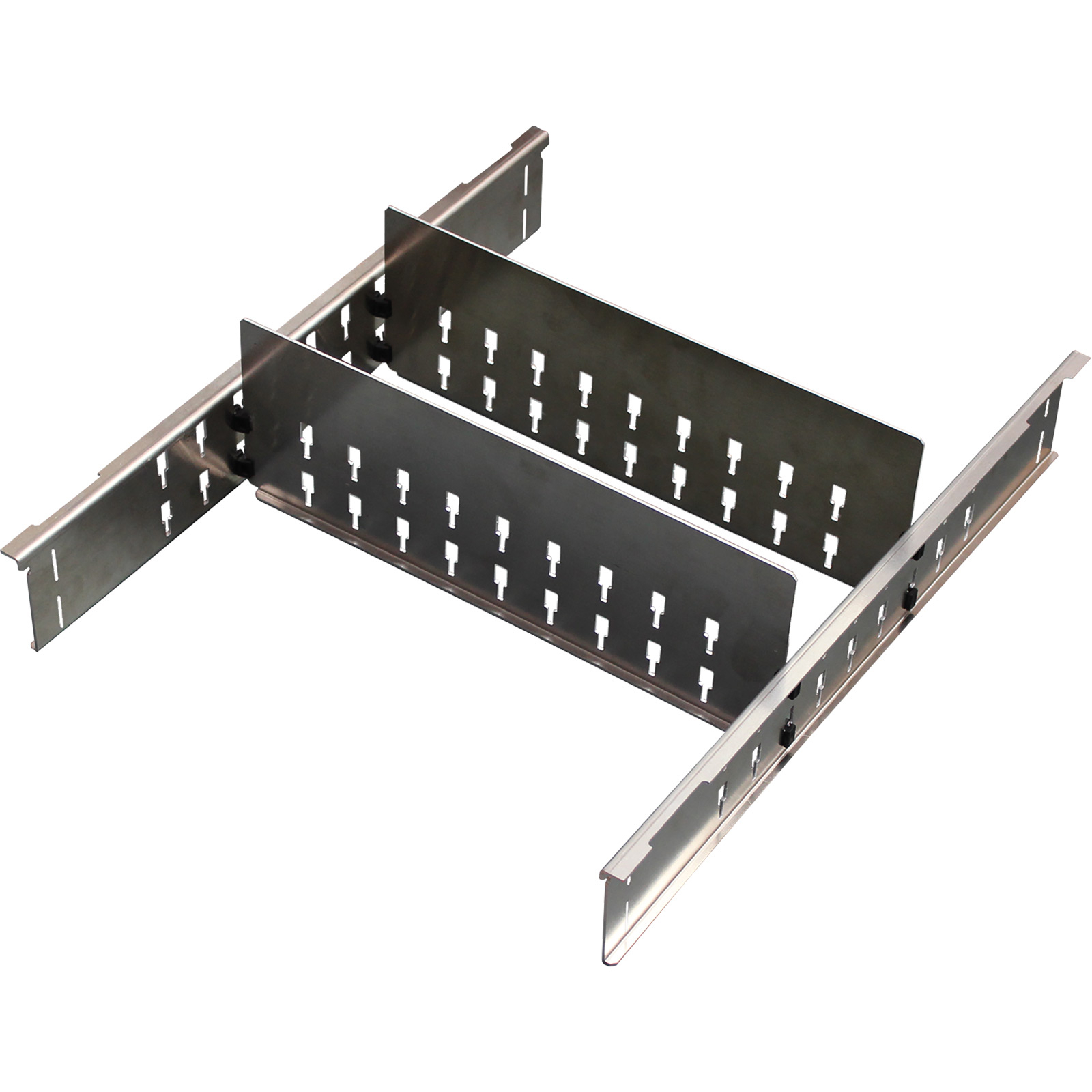 BS Systems Trennblechset 3F LT 136/170 - 1000010153