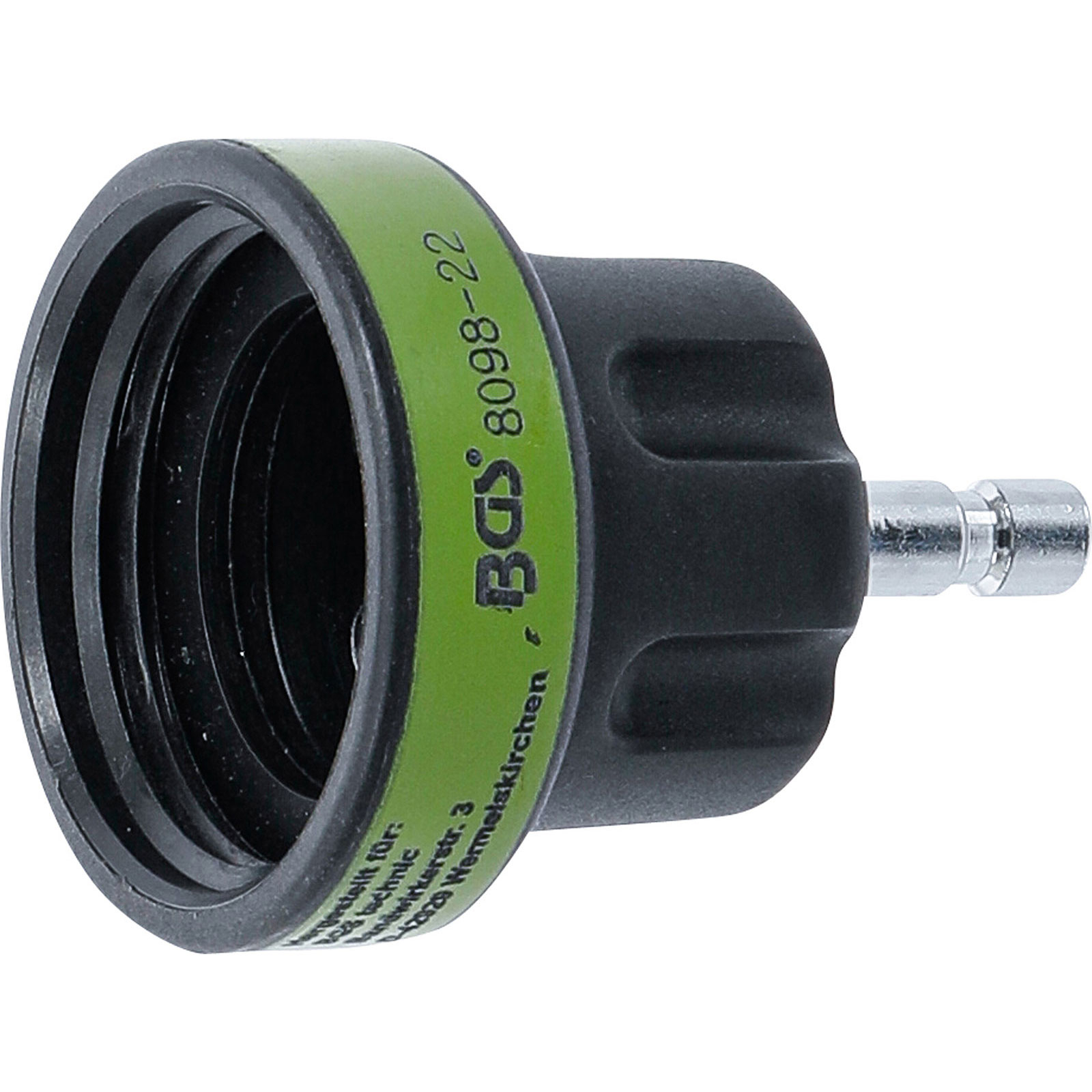 BGS Adapter 22 für Art. 8027 / 8098 für BMW - 8098-22