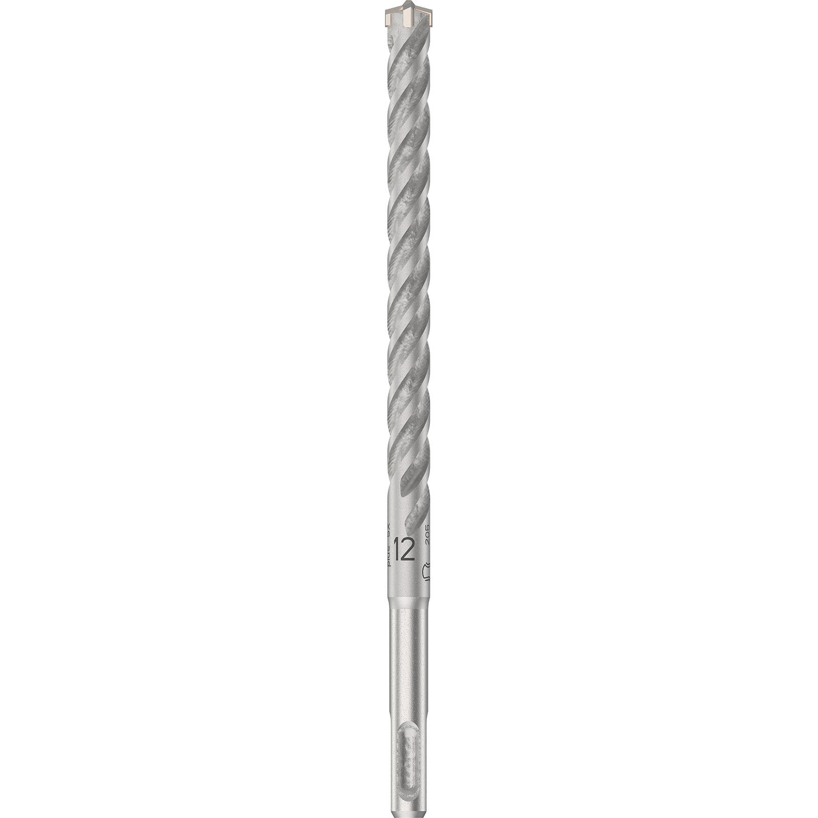 Bosch PRO SDS plus-5X Hammerbohrer 12 x 150 x 210 mm - 2608833906