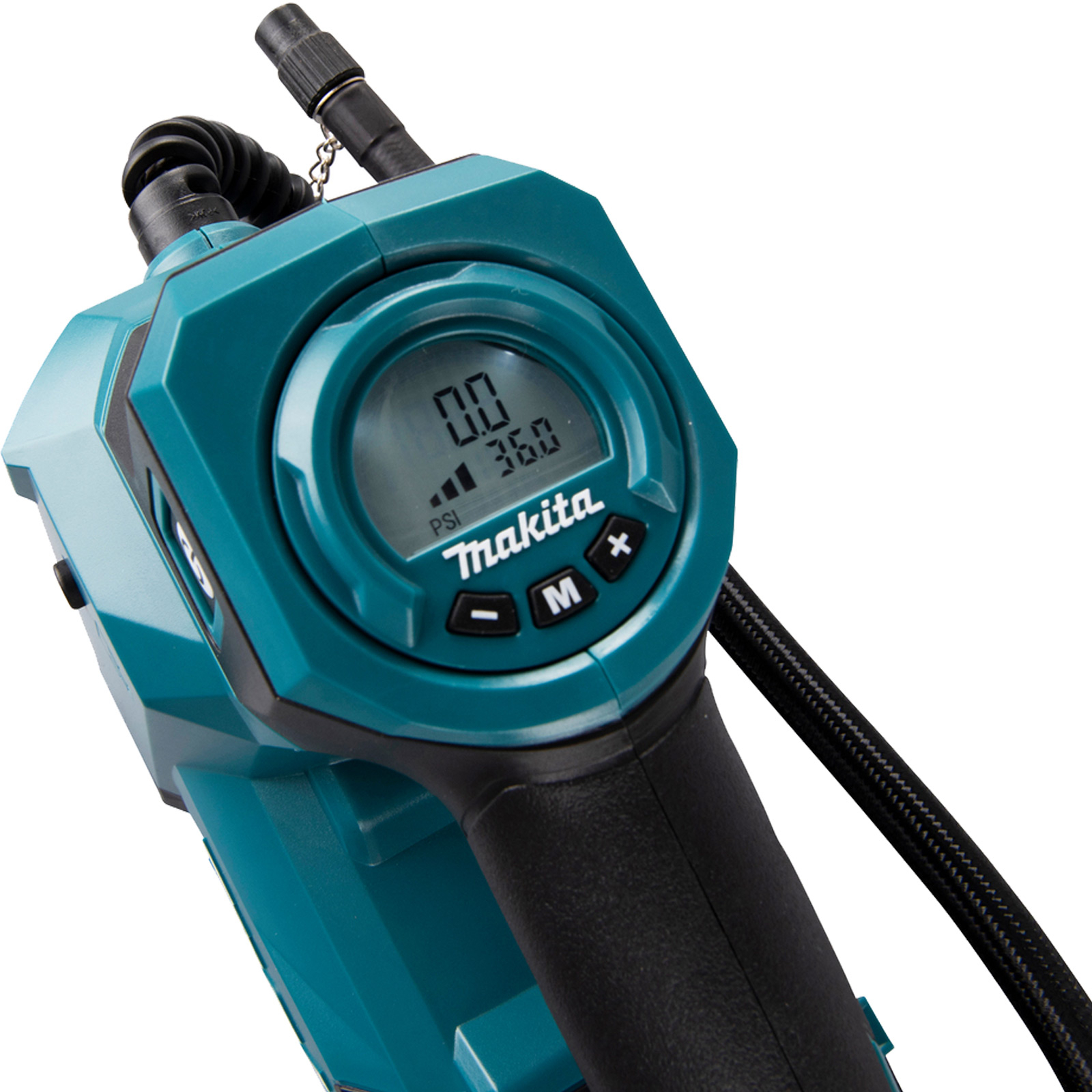 Makita MP001GZ Akku-Kompressor 11,1 bar 40V max. Solo