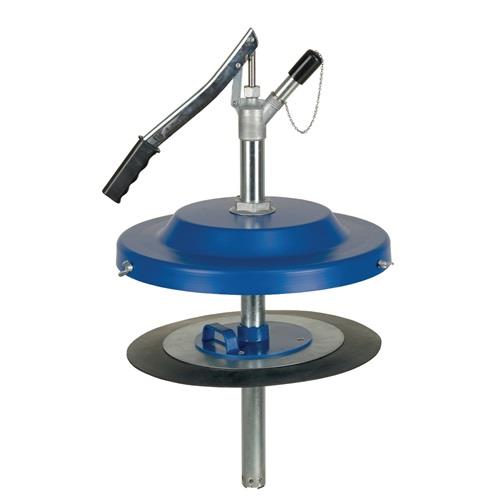 Pressol Fettfüllgerät passend für ca. 25 kg Eimer - 17 825