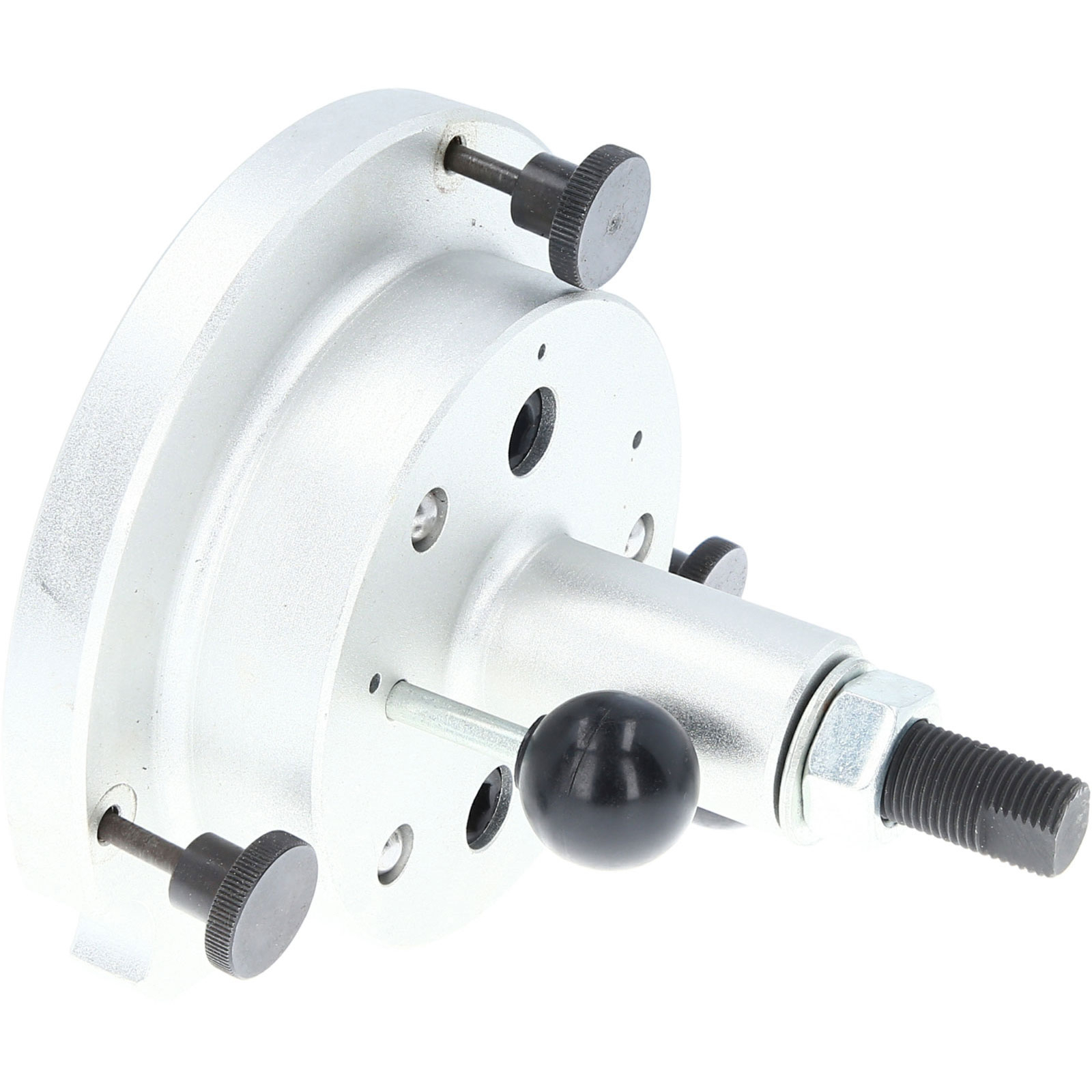 BRILLIANT TOOLS Kurbelwellendichtring-Montagevorrichtung für VAG Benzin- & Dieselmotoren - BT542078