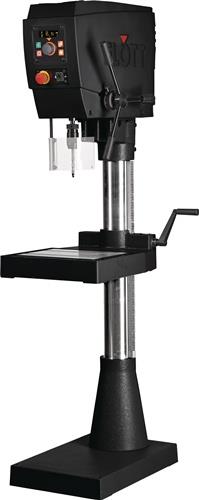 Säulenbohrmaschine SB 23 Plus MK2 25mm FLOTT
