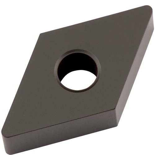 Drehwendeschneidplatte ISO DNMA 150608:T5315 D.5,16mm MT-CVD beschichtet Schwarz