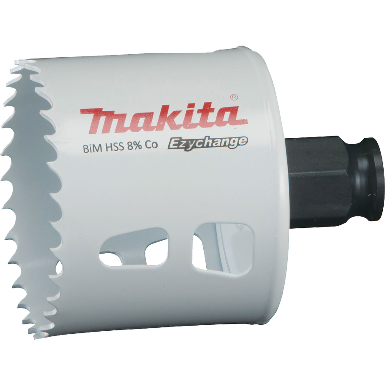 Makita EZYCHANGE BIM-Lochsäge 57 mm - E-03866