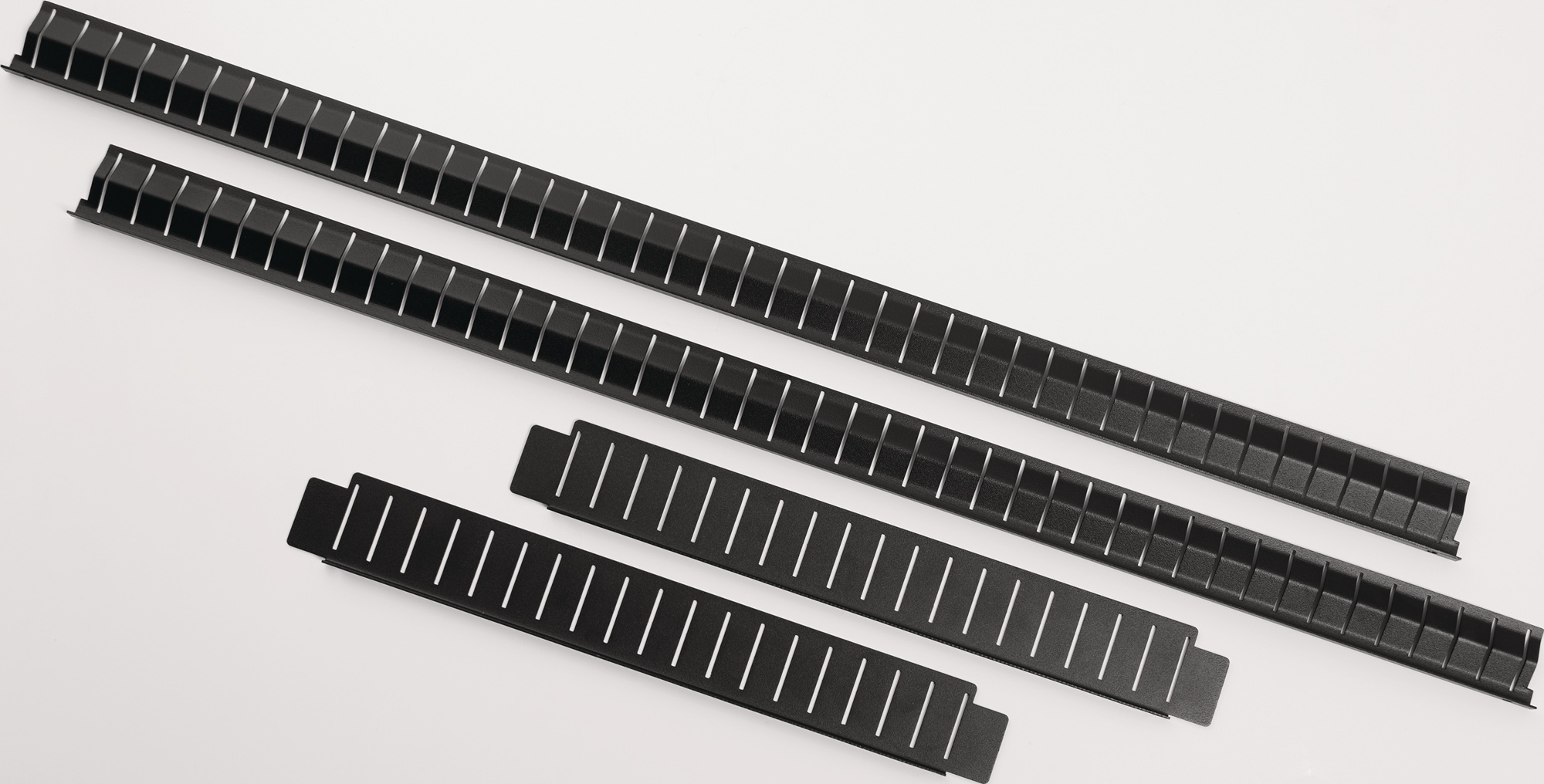Schubladenunterteilungsmaterial 4-tlg.zu 2000 871 505 TECWERK
