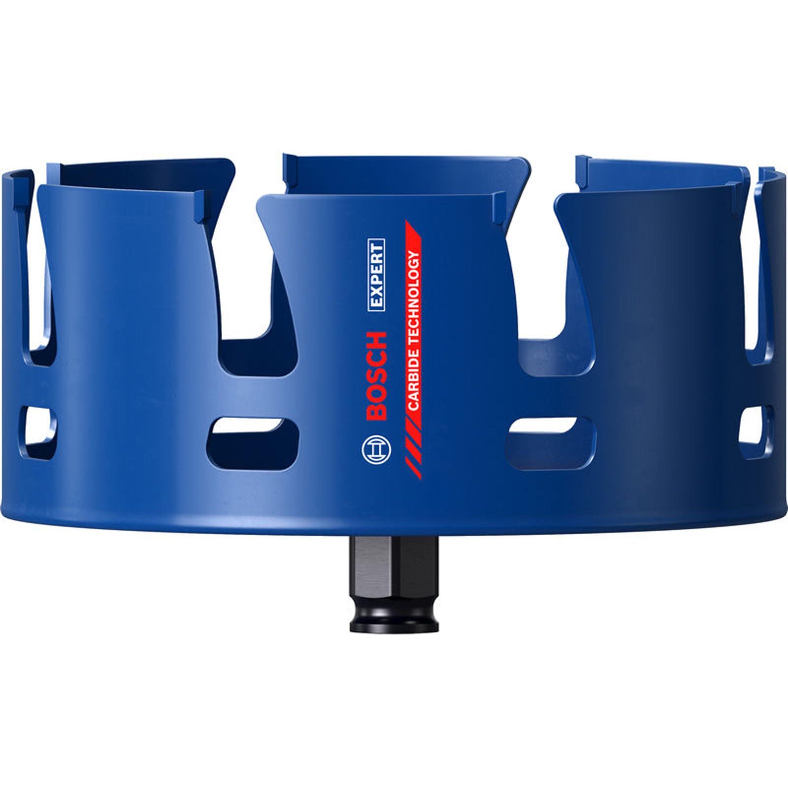 Bosch EXPERT Construction Material Power Change Plus Lochsäge 159 x 60 mm - 2608901949