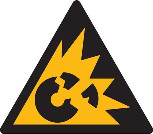 Technisches Piktogramm