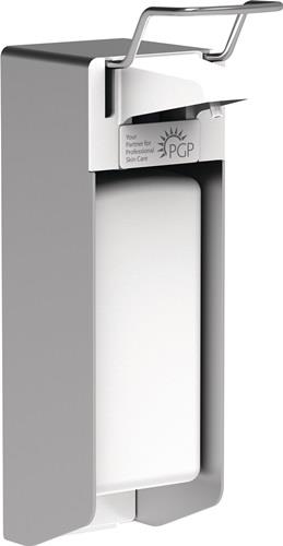 GREVEN Seifenspender Euromat 1000 H292xB94xT168ca.mm - 14182001 UND 10483001