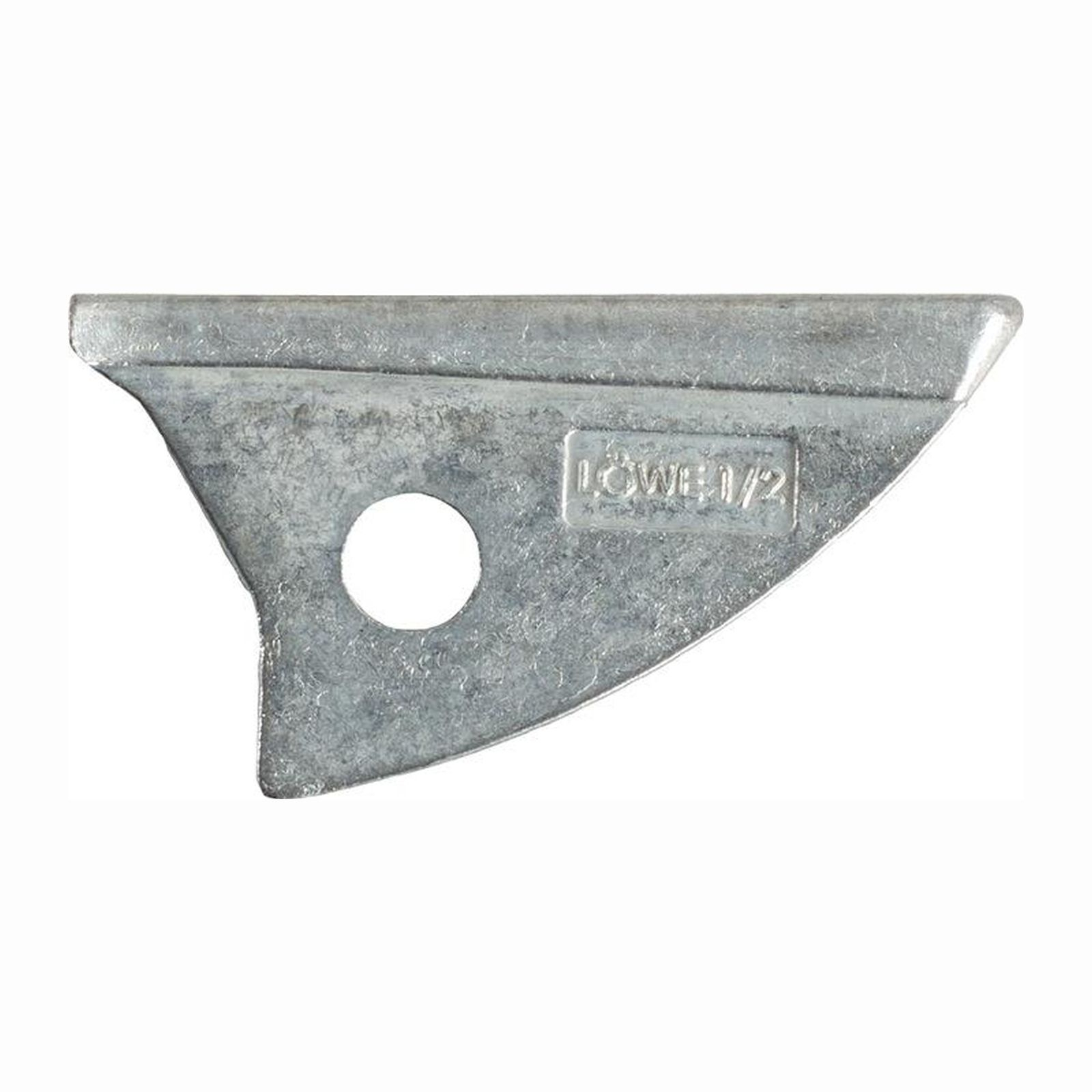LÖWE Ersatzamboss passend für Löwe 1.104 - 1002/B