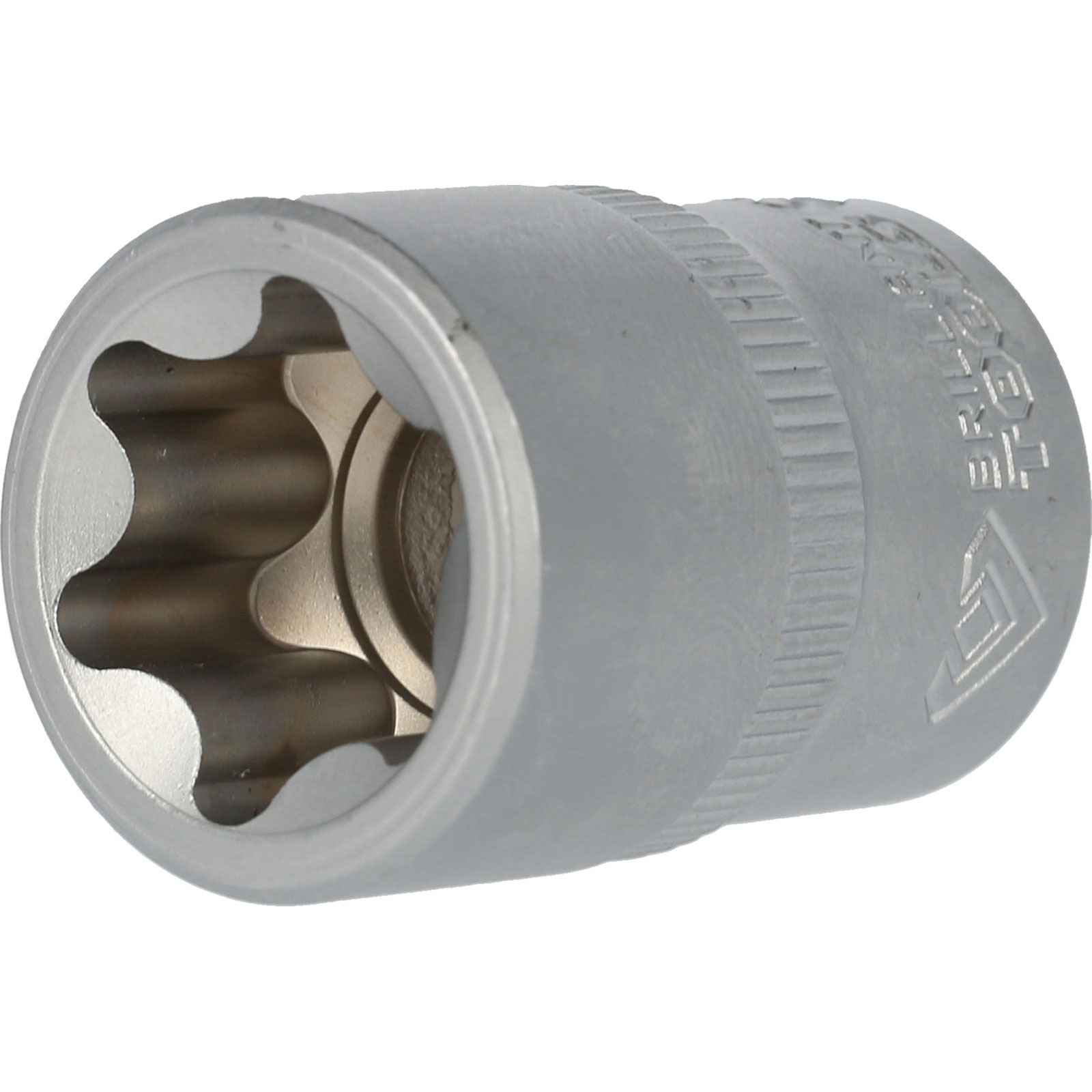 BRILLIANT TOOLS 1/2" Torx-E-Stecknuss E24 - BT022848